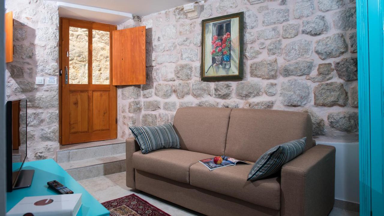 Imperia - Chic! Place With Balcony Dubrovnik Buitenkant foto
