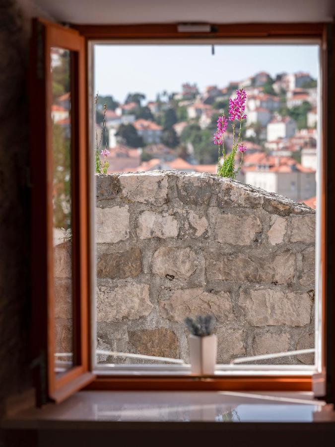 Imperia - Chic! Place With Balcony Dubrovnik Buitenkant foto