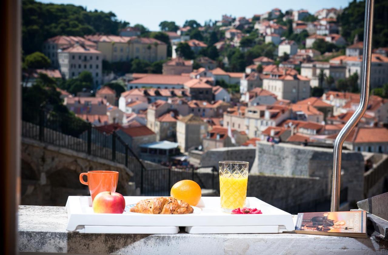 Imperia - Chic! Place With Balcony Dubrovnik Buitenkant foto
